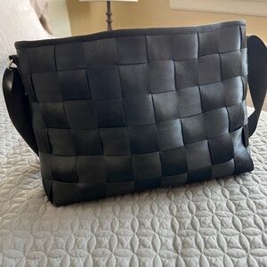 Harveys Messenger Bag